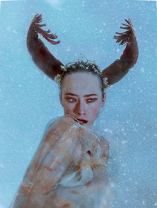 Frozen Feelings