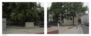 Allemagne / Histoires de Berlin