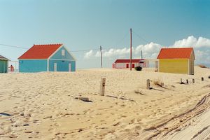 Shore