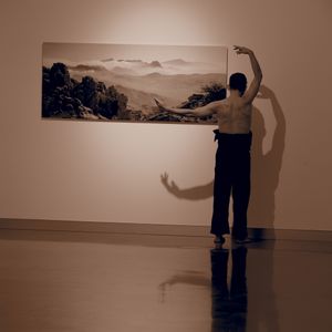 Im Bild