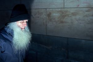 Beardman