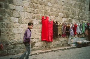 Night Dresses © Clara Abi Nader