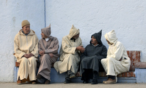 Morocco