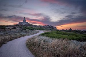 North Sardenya, Italia