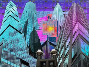 NYC Buildings