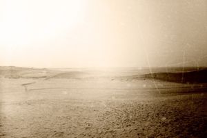 The horizon