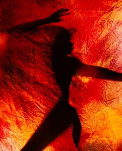 Shadow Dancing