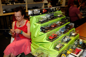 Miniature Fair