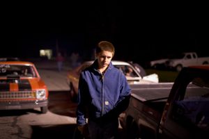 Austin 2, from the project, I-57 © 2008 Paul Elledge