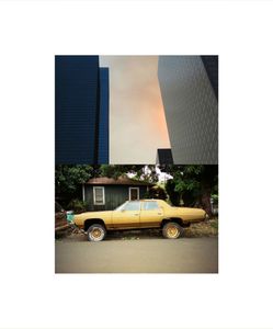 Twin Infinitive 10776, 2012 © Jory Hull, FEROZ 2014