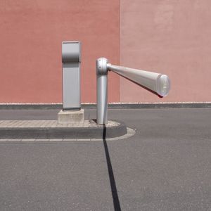 car park I