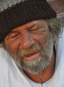 7 Life on Street