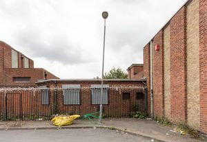 Barking and Dagenham