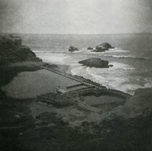 In the wreck of noble lives