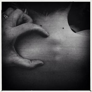 © Joanna Black