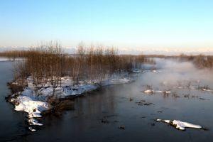 Iran.sepeed rood river