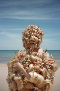 mother goddess
