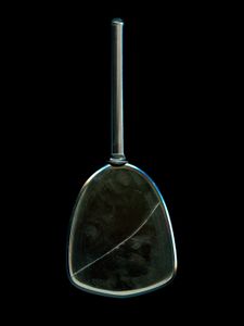 Brocken Mirror