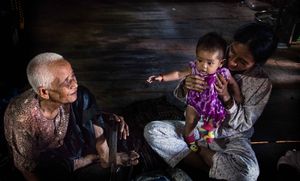 Generations-Cambodia-traditional khmer wedding 7