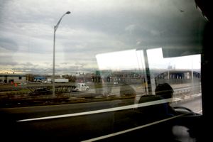 Overlapping Reality - 2