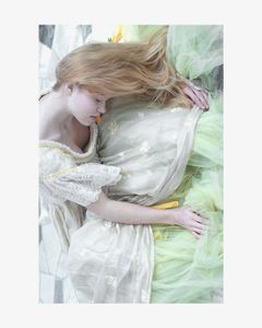 lost in time © Cristina Coral