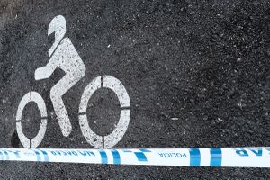 A Motorbike