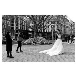 Japanese Wedding in London - 2023