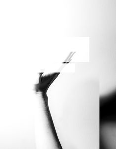 Hands Upwards