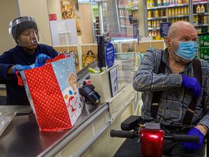 SUPERMARKET SWEEP