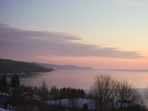 Sunrise