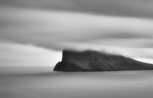 Vidoy Island