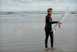 Surfer