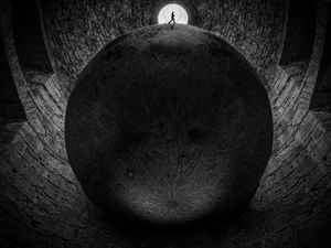 Moon Walker