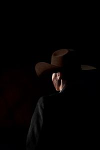 Preston (MsTer Contestant), Fort Worth, Texas 2014