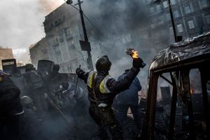 Behind Kiev's barricades_12