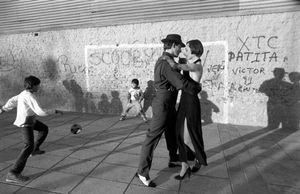 Argentine passions