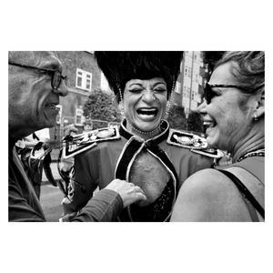 Notting Hill Carnival - 2023