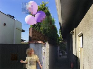 Los Angeles I