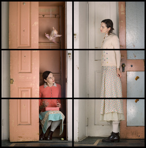 Doppelgänger 10.24.08