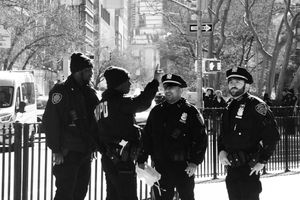 Cops