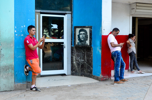 Cuba
