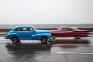 Cuba 2016/Cars