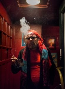 Øsoer at Cafe Intime