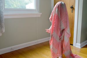 Hiding © Joy Christiansen Erb