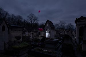 © Julien Mauve