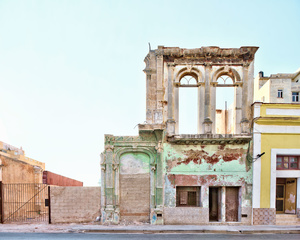Havana Rome