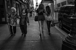 San Francisco, 2014