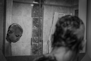 I'm In Trouble With You