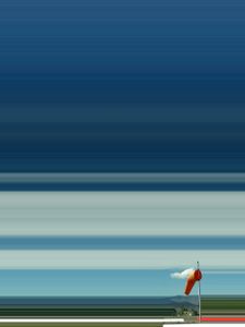 Rest Amid Motion [10]