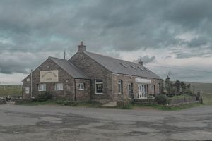 Hartside Cafe